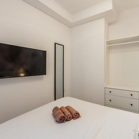 Apartamento Mila Kaštela Exterior foto