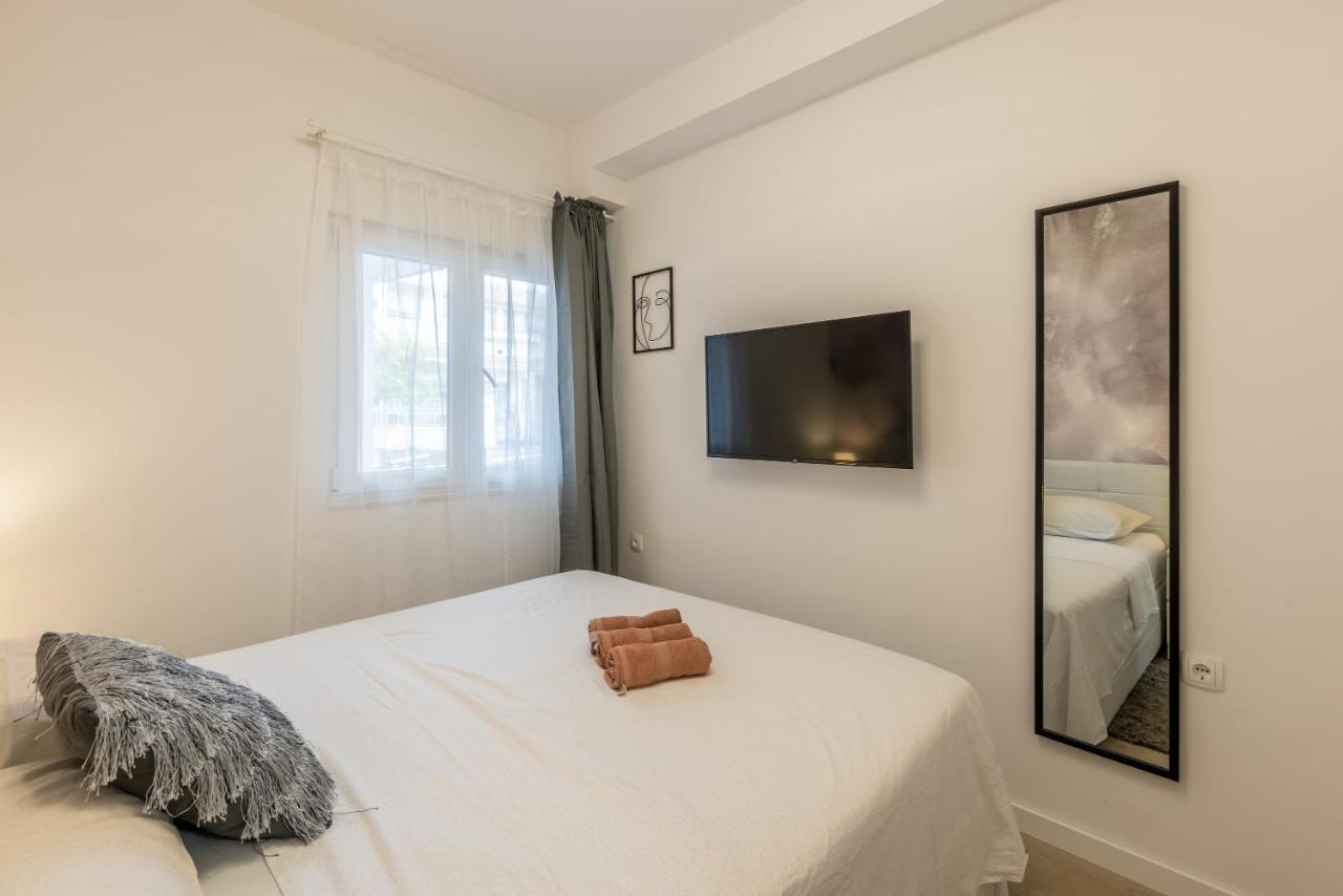 Apartamento Mila Kaštela Exterior foto